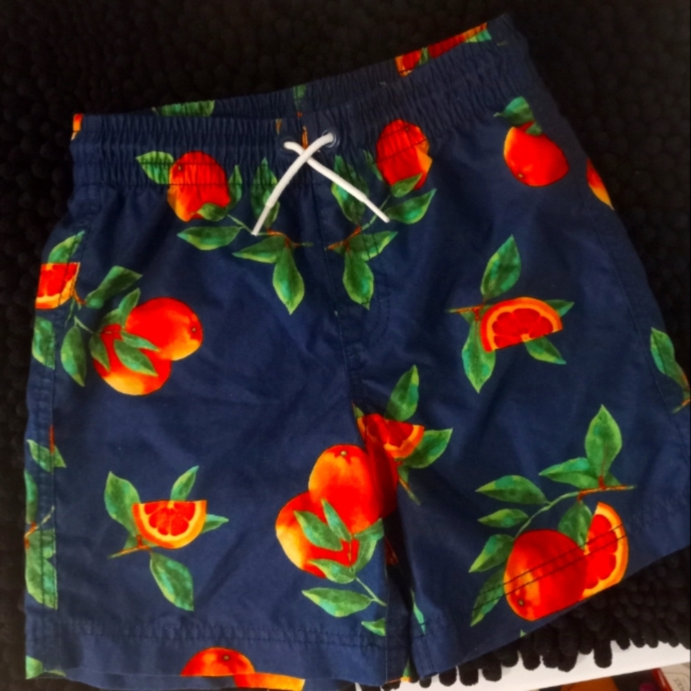 Old Navy Boys Swimming Shorts
